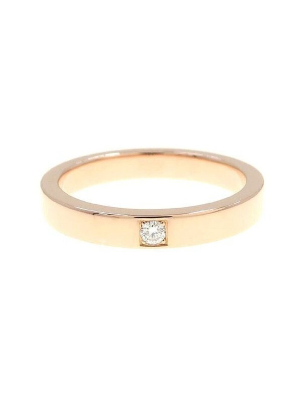 Bvlgari Near Marry Me Ring Diamond